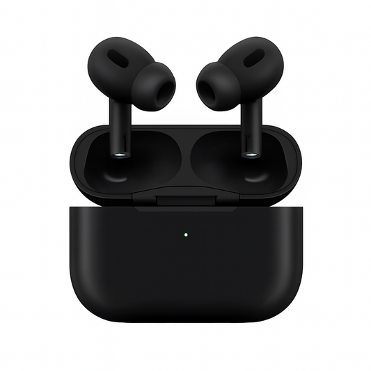 AirPods Pro 2 Enhanced Sound, Comfort &amp; Convenience - Black