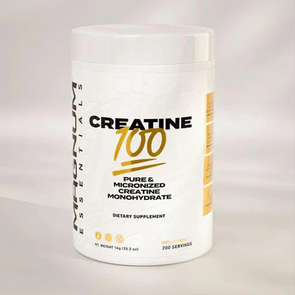 Magnum Essentials - Creatine 100 (Original)