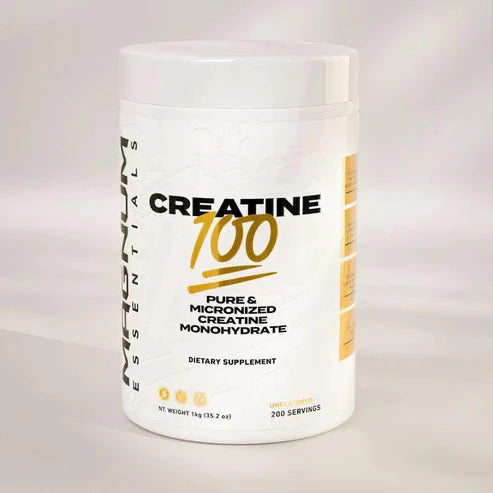 Magnum Essentials - Creatine 100 (Original)