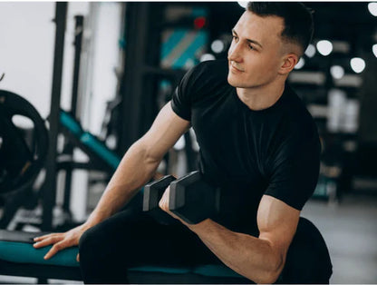 Magnum Essentials - Creatine 100 (Original)