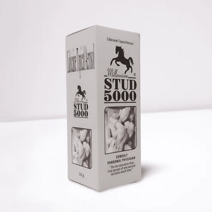 Millennium - Stud 5000 Delay Spray (Original)