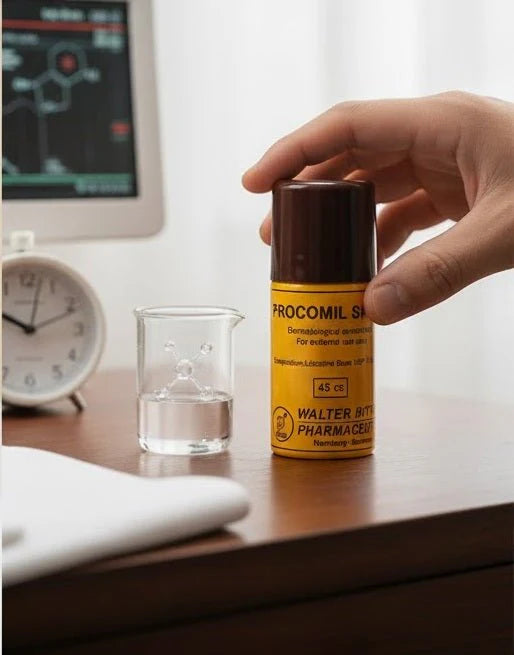 Procomil Spray - Longtime Spray for Men (Original)