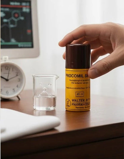 Procomil Spray - Longtime Spray for Men (Original)