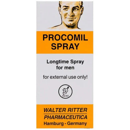 Procomil Spray - Longtime Spray for Men (Original)
