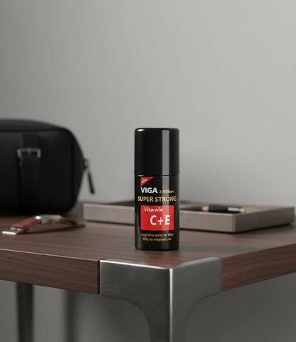 Viga - 2 Million Super Strong Spray (Original)