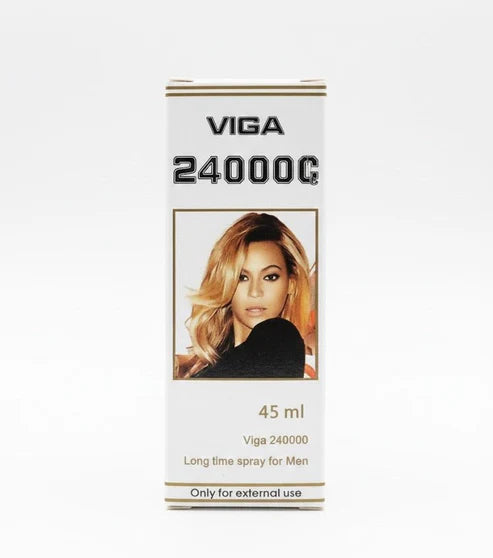 Viga - Long Time Spray for Men (Original)